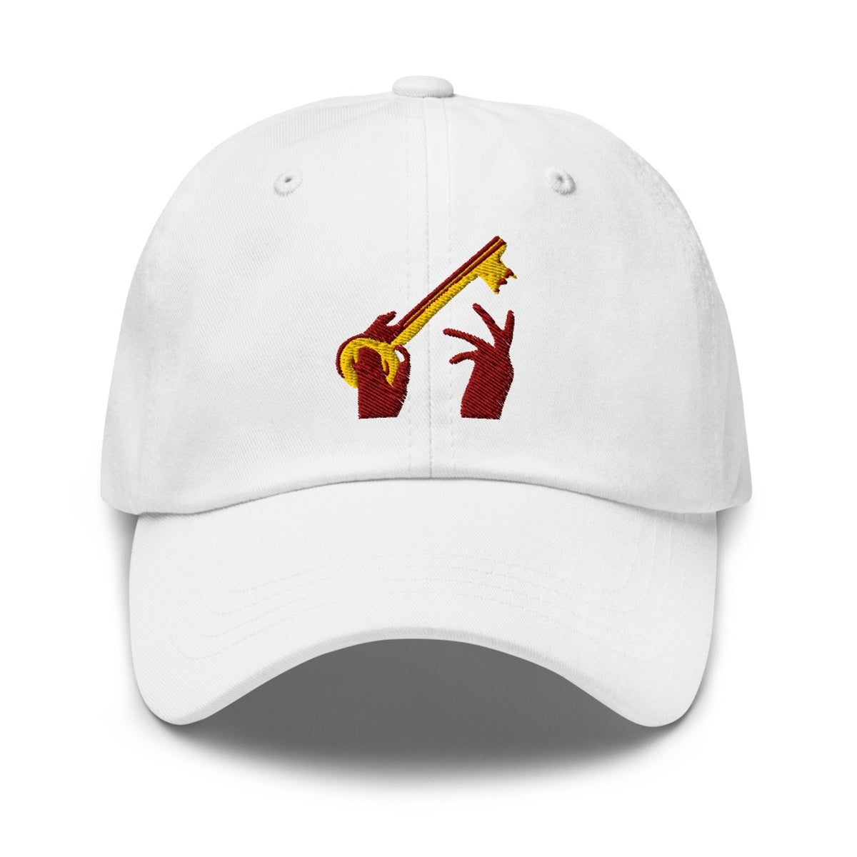 Vintage 🗝️ Hat | 100% Cotton